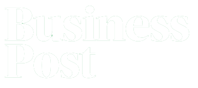 Logo of the Business Post